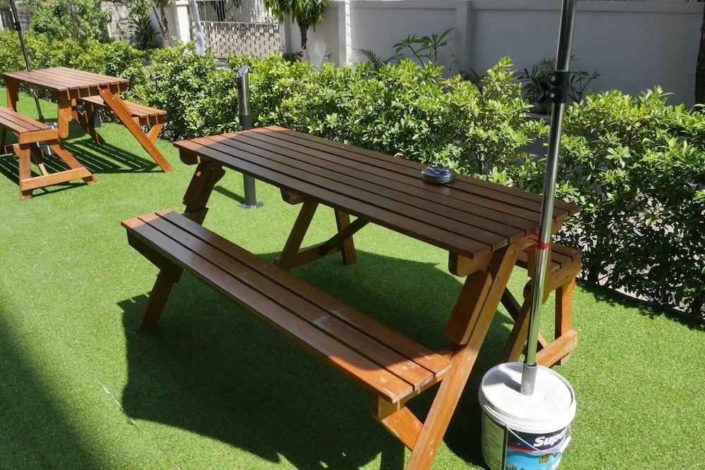 Q Space Residence Bangkok Ngoại thất bức ảnh