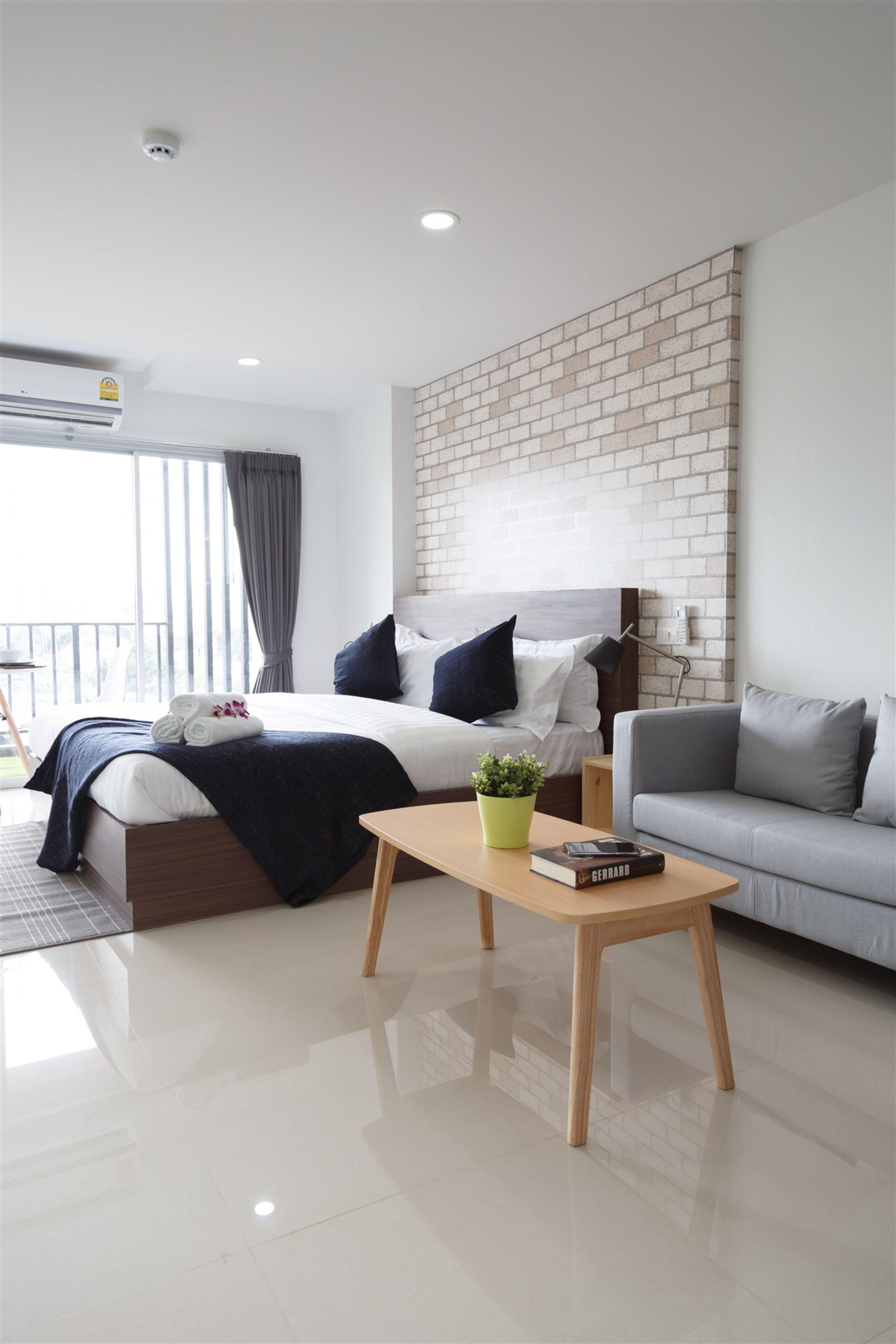 Q Space Residence Bangkok Ngoại thất bức ảnh