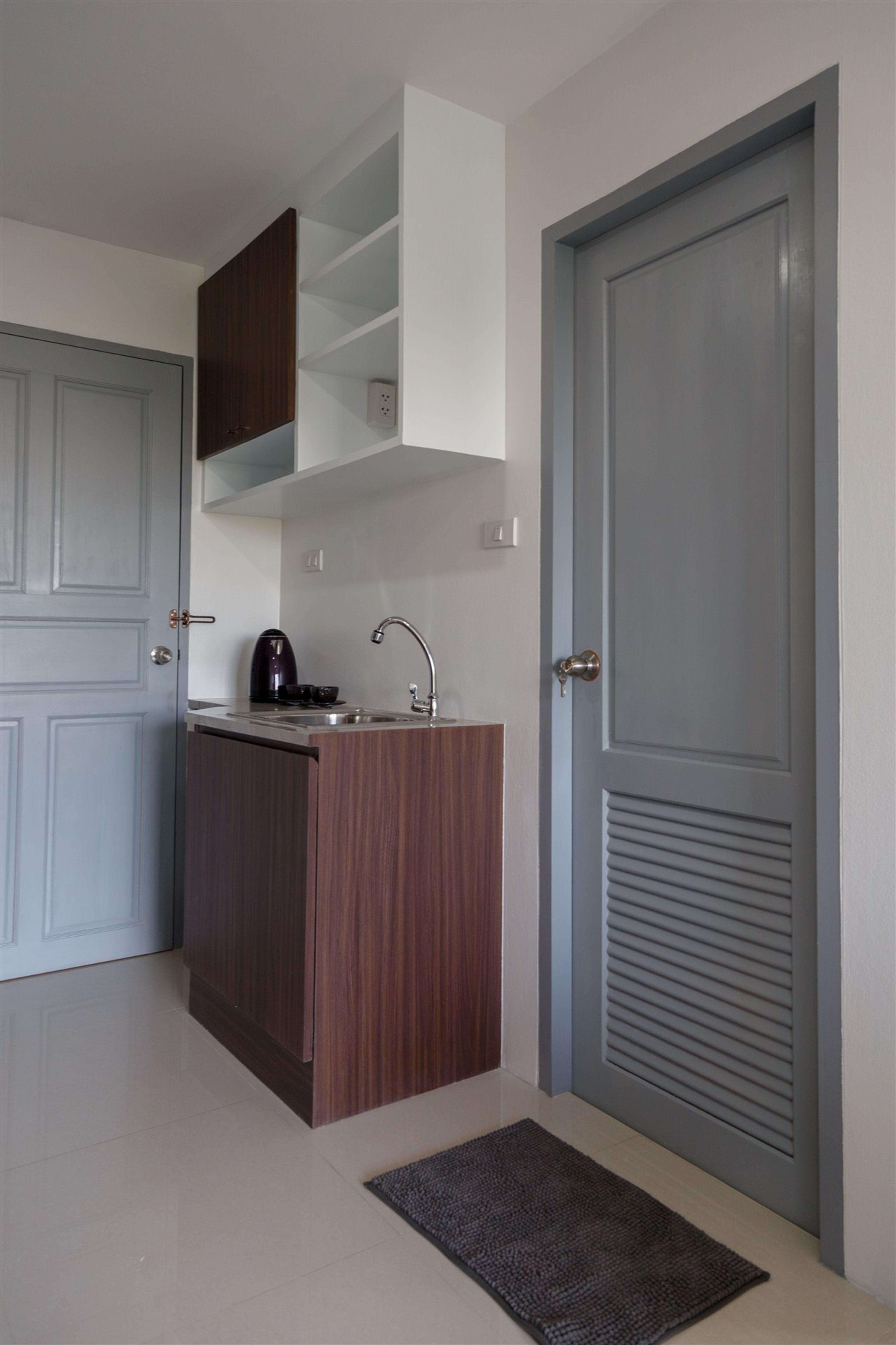 Q Space Residence Bangkok Ngoại thất bức ảnh