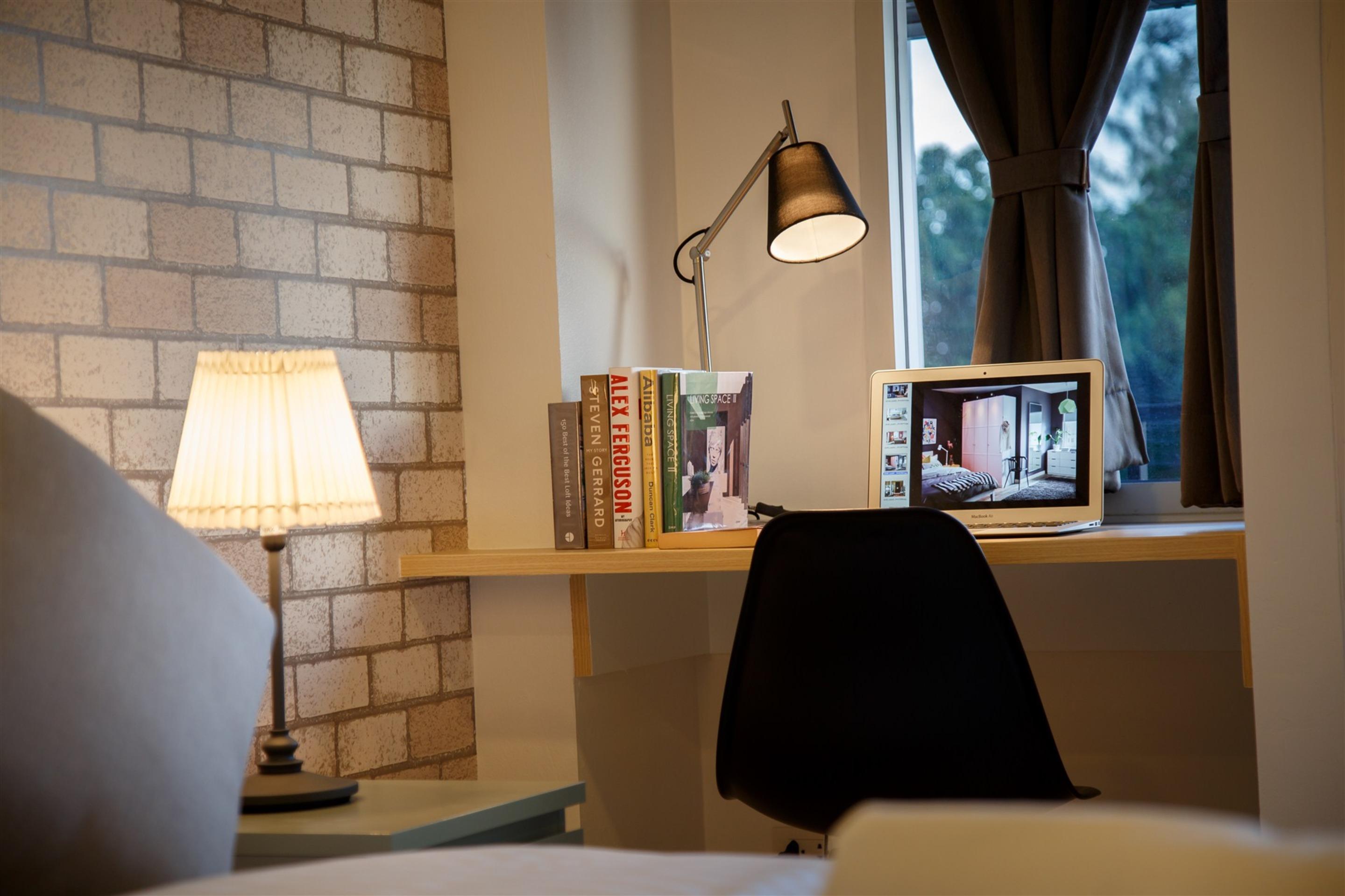 Q Space Residence Bangkok Ngoại thất bức ảnh