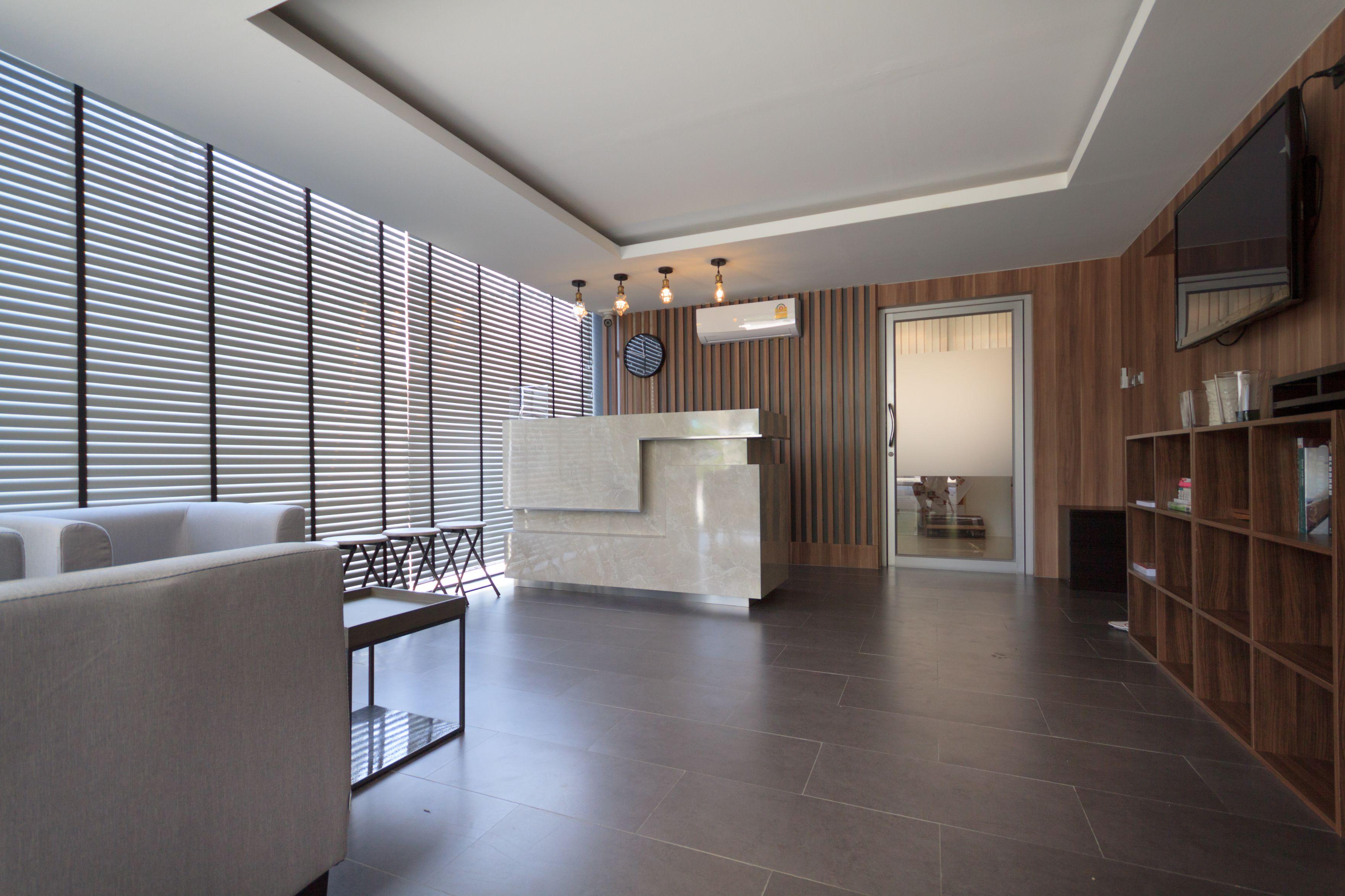 Q Space Residence Bangkok Ngoại thất bức ảnh