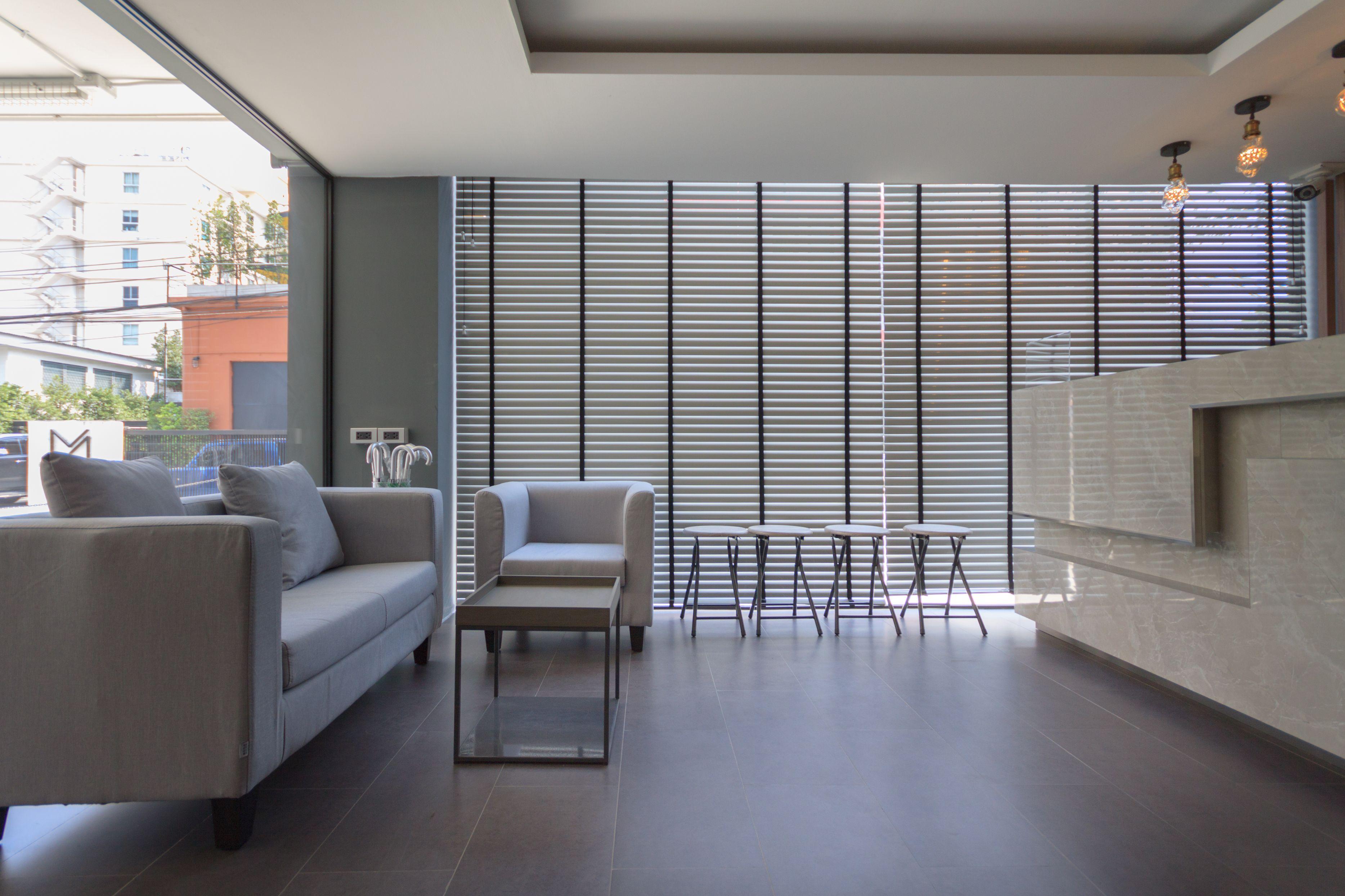Q Space Residence Bangkok Ngoại thất bức ảnh