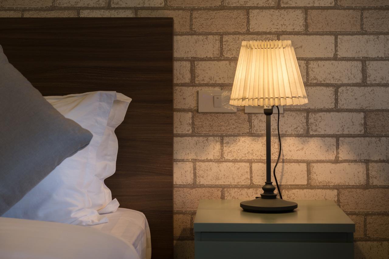 Q Space Residence Bangkok Ngoại thất bức ảnh