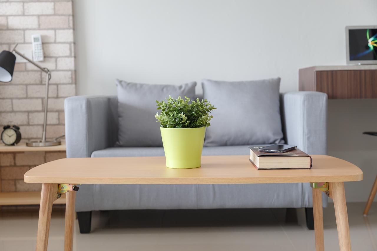 Q Space Residence Bangkok Ngoại thất bức ảnh